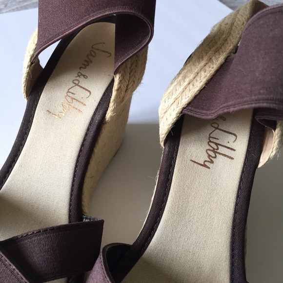 🌸HP🌸 Sam & Libby Chammy Sandal - Picture 6 of 7